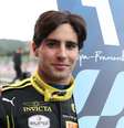 Foto: Divulgação / FIA Formula 2 - Legenda: Rafa Câmara lidera a Fórmula 2 na temporada 2026 / Jogada10