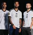 Novo uniforme do G3X para a Kings Cup - Foto: Divulgação / Jogada10