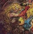 Castlevania: Belmont's Curse entrega o retorno que a franquia precisava há anos Foto: Reprodução / Konami