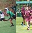 Maringá busca título inédito - Foto: Fernando Teramatsu/Maringá FC / Jogada10