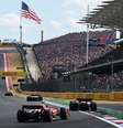 Foto: Divulgação / F1
