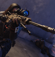 Call of Duty Black Ops 7: Os melhores Fuzis de Precisão na Temporada Final  Foto: Reprodução / Activision