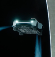 Tesla apresenta carro que voa? Entenda como funciona o novo Roadster Foto: Reprodução