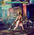 Fatal Fury: City of the Wolves terá trajes clássicos de Mai Shiranui e Terry Bogard  Foto: Divulgação / SNK