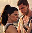 GTA 6 tem sistema criado unicamente para lidar com o suor dos personagens  Foto: Reprodução / Rockstar