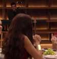 Maisa surpreende Angélica e Anitta com declaração sobre relacionamentos  Foto: Reprodução | Globoplay