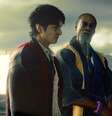 Stranger Than Heaven ganha trailer da história com Snoop Dogg e o protagonista Makoto  Foto: Reprodução / SEGA