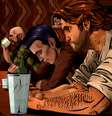 The Wolf Among Us Remastered é adiado no Switch para data não revelada  Foto: Reprodução / Telltale Games