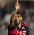 Foto: Gilvan de Souza/ Flamengo  Foto: Gilvan de Souza/ Flamengo / RTI Esporte