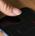 A regra do 80/20 para carregar o seu celular: o que é, como funciona, vantagens e desvantagens Foto: Xataka