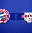Bayern de Munique x RB Leipzig: onde assistir ao vivo ao jogo da sexta rodada da Bundesliga. Foto: Arte/Estadão / Estadão