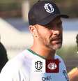 Foto: Wendel Gomes / @wendelgomes_31 Foto: Wendel Gomes / @wendelgomes_31 / RTI Esporte