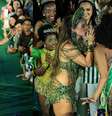 Paolla Oliveira.  Foto: Brazilnews / Purepeople