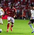 Goianos e paulistas se enfrentaram no OBA - Foto: Ozzair Jr. /Novorizontino / Jogada10
