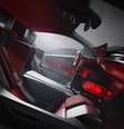 Peugeot E-T16 Concept Foto: Divulgação / Estadão
