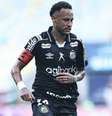 Neymar teve uma boa atuação no duelo entre Fluminense x Santos, no Rio de Janeiro - Foto: Divulgação/ Santos / Jogada10