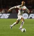 Dorival Jr: "A evolução do São Paulo passa muito pela presença de Lucas Moura. Foto: Rubens Chiri / São Paulo FC / Jogada10