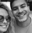 Lua Blanco e Arthur Aguiar  Foto: Reprodução/Instagram