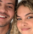 Arthur Aguiar e Lua Blanco foram namorados  Foto: Reprodução/Instagram