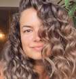 Apesar da fama, Lua Blanco conseguiu ter uma vida sem invasão de privacidade  Foto: Reprodução