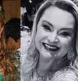 Aos 45 anos, Roberta Felsky Pinheiro enfrentava um câncer   Foto: Reprodução/Instagram/@oktoberfest_blumenau
