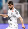 Foto: Raul Baretta/ Santos FC / Gávea News