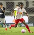 Eric Ramires, jogador do Red Bull Bragantino. Foto: Ari Ferreira/Red Bull Bragantino / Esporte News Mundo