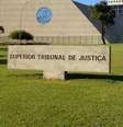 Fachada do Superior Tribunal de Justiça  Foto: MArcello Casal Jr./Agência Brasil / Estadão