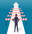 Converter o conhecimento técnico em um negócio financeiramente viável requer muito mais do que apenas atrair novos clientes Foto: Diki Prayogo | Shutterstock / Portal EdiCase