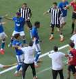 Atlético larga na frente do Cruzeiro para encerrar jejum de títulos no Mineiro Sub-20 - Foto: Divulgação / Galo Na Base / Jogada10