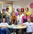 Oficina gratuita de estamparia ajuda artesãs de São Paulo a ampliar negócios e conquistar novos mercados   Foto: Divulgação / Perfil Brasil