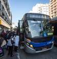 Foto ilustrativa: Prefeitura aciona o Paese para atender os passageiros afetados  Foto: TABA BENEDICTO/ ESTADAO / Estadão