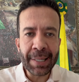 O deputado federal André Janones  Foto: Reprodução/Instagram