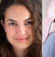 Lua Blanco compartilha registros com pessoas próximas poucos dias antes de morrer | Última imagem postada por Lua, uma ilustração religiosa  Foto: Reprodução Instagram @lua_blanco