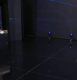Lula cometeu deslize e saiu do enquadramento durante debate na Band  Foto: Reprodução/Band