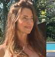 Aos 53 anos, Letícia Spiller inspira com rotina de exercícios. Médica revela como pequenos treinos garantem autonomia, saúde mental e uma longevidade consciente Foto: Reprodução Instagram/@arealspiller / Bons Fluidos