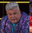 Milton Cunha critica desempenho de Virginia Fonseca no carnaval  Foto: Reprodução/Instagram/@multishow/@virginia
