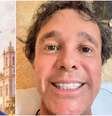  Família de Netinho divulga que cantor morreu no dia 12+ 1 para não citar o número 13 do PT  Foto: Reprodução/Instagram