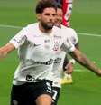 Corinthians pontuou na rodada. Mas ainda corre sério risco de rebaixamento.  Foto: Alexandre Schneider / Brasileirão / Jogada10