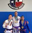 Artes marciais Foto: Acervo pessoal | Divulgação / Esporte News Mundo