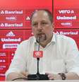 Foto: Ricardo Duarte/Internacional / Gávea News