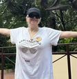 Famosa atriz morre aos 61 anos após acidente; causa é investigada  Foto: Contigo