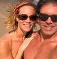 Quem é o namorado discreto de Mariana Ximenes? Casal se conheceu na escola e se reencontrou após 25 anos  Foto: Contigo
