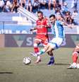 Foto: Rafael Martins/LEC - Legenda: Londrina precisa reagir na Série B / Jogada10