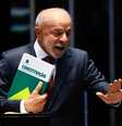 O governo do presidente Luiz Inácio Lula da Silva (PT), candidato à reeleição, encaminhou um documento ao Congresso Nacional apontando a necessidade de ajustar as contas públicas para manter o arcabouço fiscal no próximo mandato, defendendo um 'esforço contido e estável' Foto: Wilton Junior/Estadão / Estadão