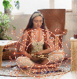 Alguns nativos do zodíaco são associados à espiritualidade e às práticas esotéricas na astrologia Foto: Pixel-Shot | Shutterstock / Portal EdiCase