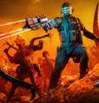Battlefield 6 ganha evento feito em colaboração com Dead Space  Foto: Divulgação / Electronic Arts