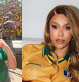 MP pede condenação de Eduarda Campopiano (PL) por fala transfóbica contra Erika Hilton (Psol)  Foto: Reprodução/Instagram