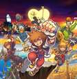Kingdom Hearts Collection I–III reúne uma saga mágica, mas decepciona nas novidades  Foto: Reprodução/Square Enix