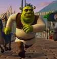 DreamWorks Shrek 2 Remastered é anunciado e chega em novembro para PC e consoles  Foto: Reprodução / Aspyr